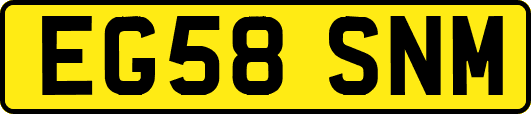 EG58SNM