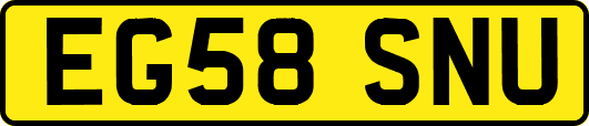 EG58SNU