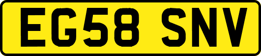 EG58SNV