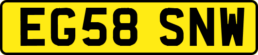 EG58SNW