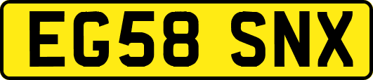 EG58SNX