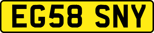 EG58SNY