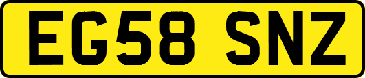 EG58SNZ