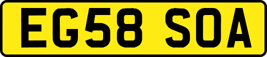 EG58SOA