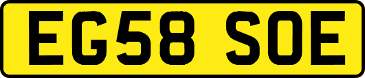 EG58SOE