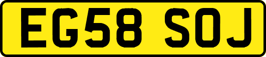 EG58SOJ