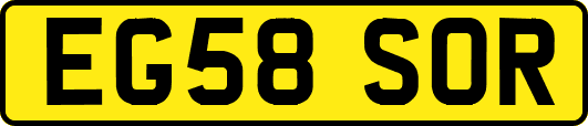 EG58SOR