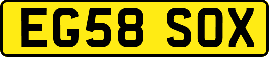EG58SOX