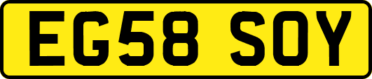 EG58SOY
