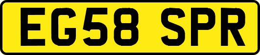 EG58SPR