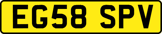 EG58SPV