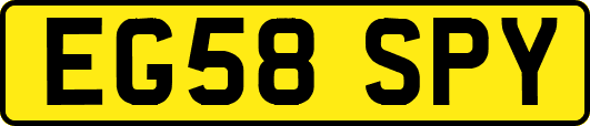 EG58SPY