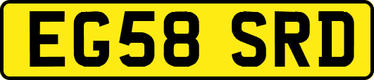 EG58SRD