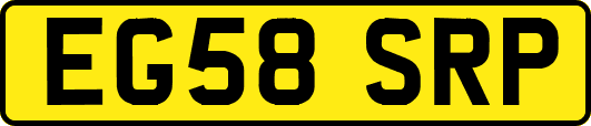 EG58SRP