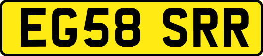 EG58SRR
