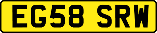 EG58SRW