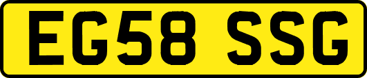 EG58SSG