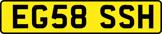 EG58SSH