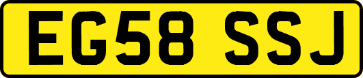 EG58SSJ
