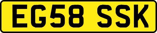 EG58SSK