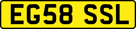 EG58SSL