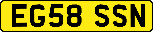 EG58SSN