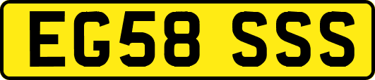 EG58SSS