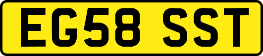 EG58SST