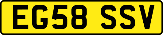 EG58SSV
