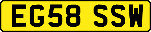 EG58SSW