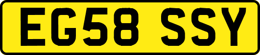 EG58SSY
