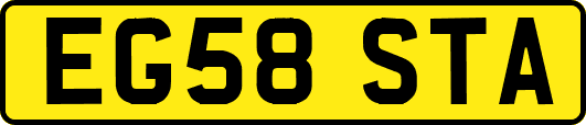 EG58STA