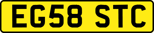 EG58STC