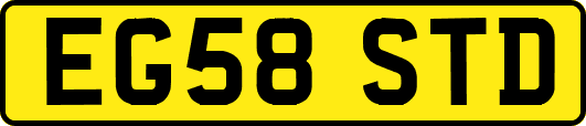 EG58STD