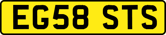 EG58STS