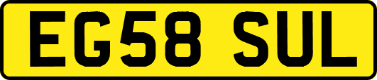 EG58SUL