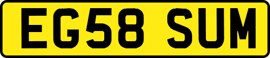EG58SUM