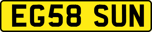 EG58SUN