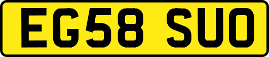 EG58SUO