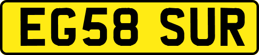 EG58SUR