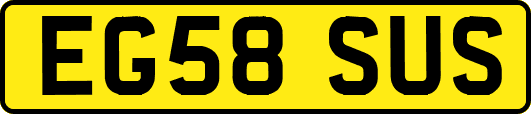 EG58SUS
