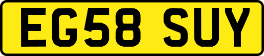 EG58SUY