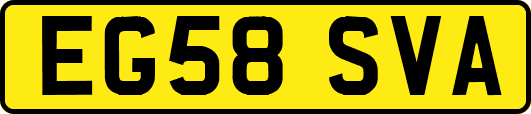 EG58SVA