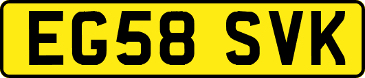 EG58SVK