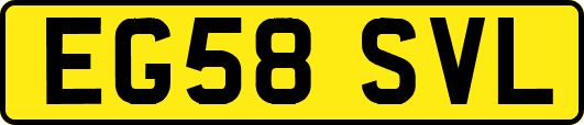 EG58SVL