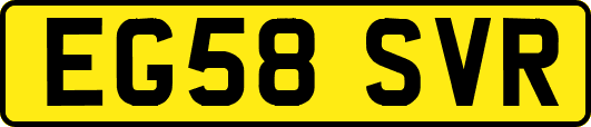 EG58SVR