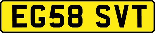 EG58SVT
