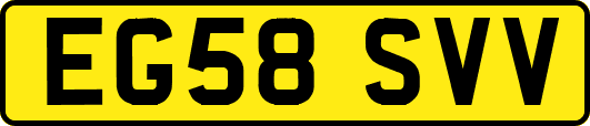 EG58SVV