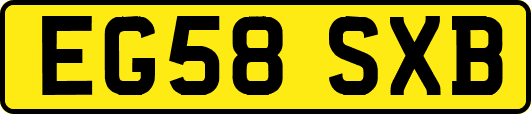 EG58SXB