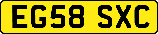 EG58SXC